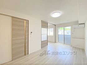 エアフォルク 206 ｜ 奈良県奈良市中山町（賃貸アパート2LDK・2階・59.57㎡） その3