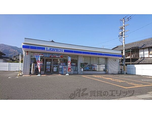 画像24:ローソン　御所元町西店まで200メートル