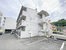 大阪府枚方市山之上４丁目（賃貸マンション1K・1階・18.00㎡） その1