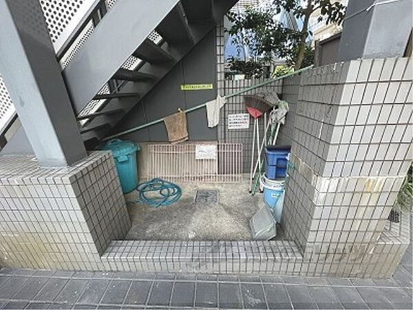 奈良県奈良市三条町(賃貸マンション1K・6階・22.95㎡)の写真 その12