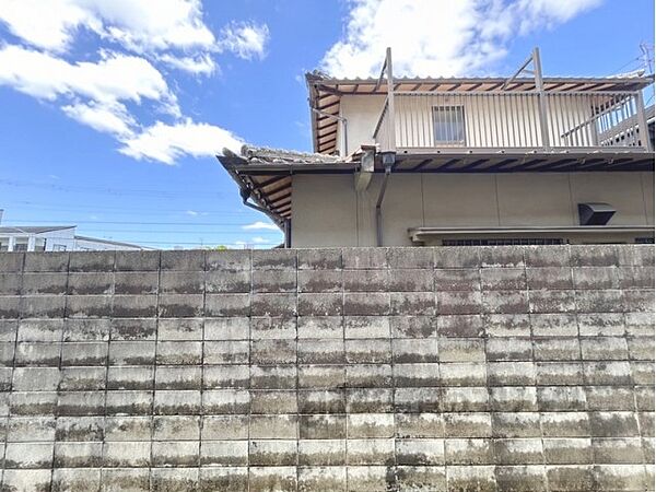 奈良県橿原市久米町(賃貸アパート3DK・1階・48.16㎡)の写真 その22