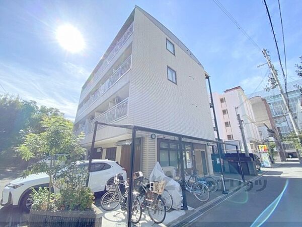 大阪府枚方市岡東町(賃貸アパート1K・4階・20.15㎡)の写真 その10