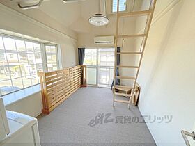 奈良県奈良市東九条町（賃貸アパート1K・2階・16.20㎡） その5