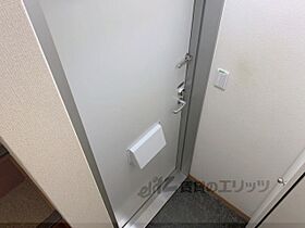 レオパレス伏見III 204 ｜ 奈良県奈良市宝来町（賃貸アパート1K・2階・28.02㎡） その11