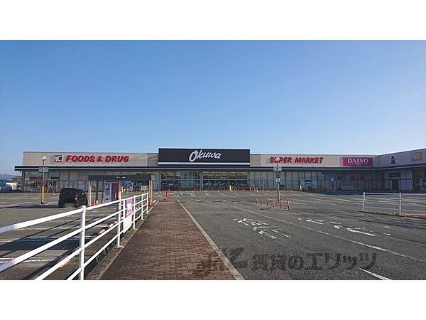 奈良県大和高田市礒野町(賃貸アパート1LDK・1階・51.90㎡)の写真 その10