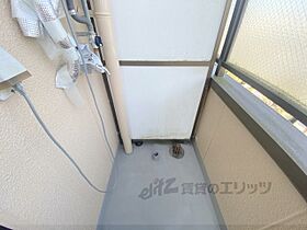 コーポ諏訪西大寺 402 ｜ 奈良県奈良市西大寺赤田町１丁目（賃貸アパート1K・4階・14.50㎡） その14