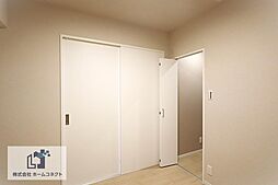 子供部屋の画像
