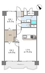 都島駅 2,698万円