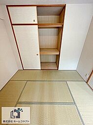 和室の画像