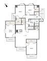 蒲生第2コーポ3階4,898万円