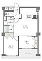 京橋コーポ10階1,998万円