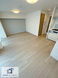 ライオンズマンション都島