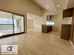 緑地公園グリーンハイツ2号棟