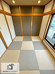 和室の画像