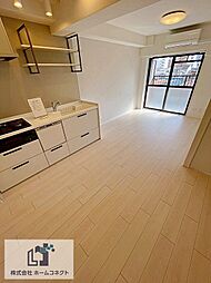 ライオンズマンション都島第2