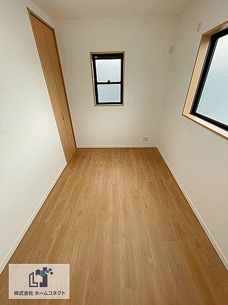 子供部屋