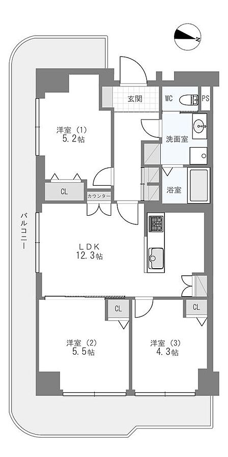 ◎充実したサービス保証付きで、ご入居後も安心の住まいです♪