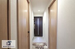 室内の画像