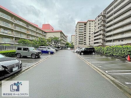 駐車場|※最新の空き状況はご確認ください。