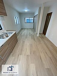 中古一戸建:内代町1丁目