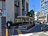 周辺：周辺環境｜大阪メトロ今里筋線・長堀鶴見緑地線「蒲生四丁目」駅：徒歩8分（640ｍ）