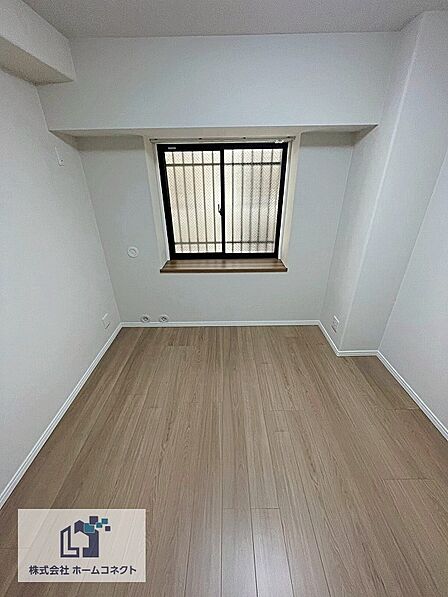 洋室（1）｜5.5帖