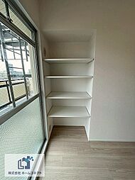 室内の画像