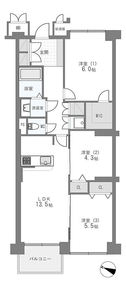 ◎充実したサービス保証付きで、ご入居後も安心の住まいです。