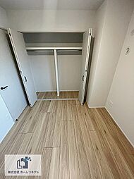 洋室の画像