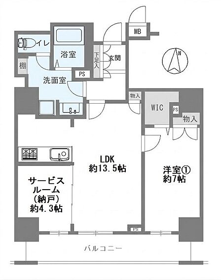◎リフォーム済みの綺麗な室内で、ペットと一緒に暮らせます♪（※条件付き）
