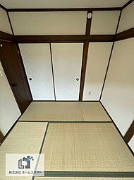 和室の画像