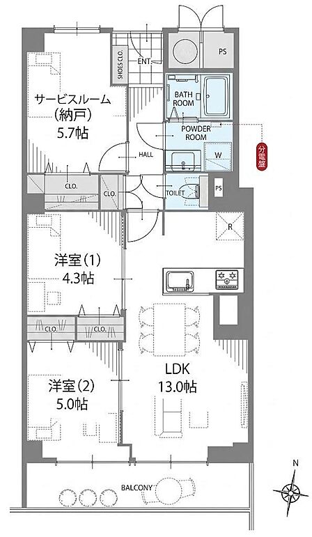 ◎充実したサービス保証付きで、ご入居後も安心の住まいです♪