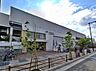 周辺：周辺環境｜おおさか東線「JR淡路」駅：徒歩7分（560ｍ）
