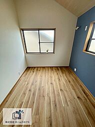 子供部屋の画像