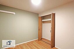 子供部屋の画像