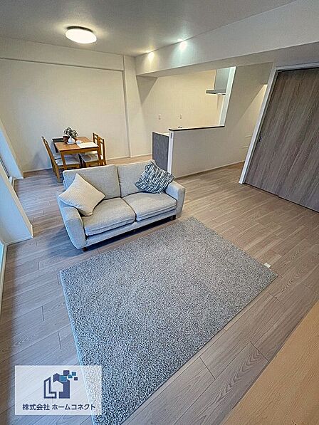 LDK|約20.0帖