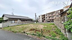 荒井町小松原 売土地