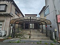 米田町平津　中古戸建