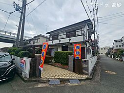 中筋1丁目　中古戸建