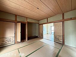 和室の画像