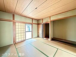 和室の画像