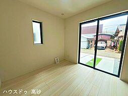 洋室の画像