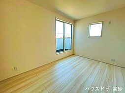 子供部屋の画像