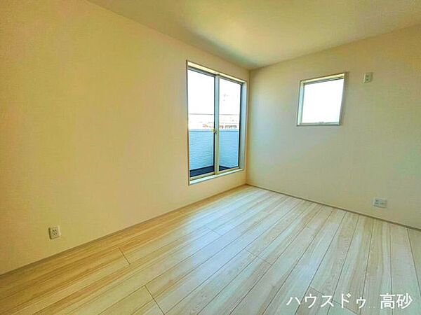 子供部屋