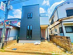 平岡町一色 新築戸建