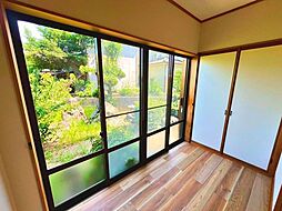 室内の画像