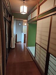 室内の画像