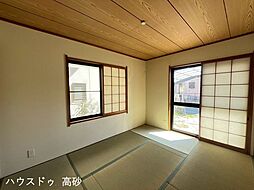 和室の画像