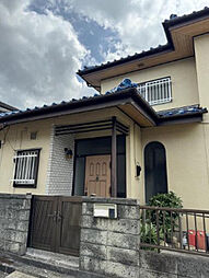 行田市持田2丁目　中古戸建