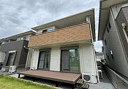 行田市藤原町2丁目　中古戸建